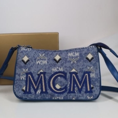 MCM Satchel Bags